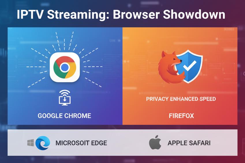 How Does IPTV Work Through Web Browsers.jpg How Does IPTV Work Through Web Browsers.jpg